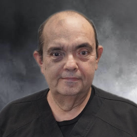 DR. JOSE DIAZ